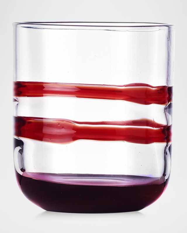 Gesti Stripe Tumbler, 11.8 oz